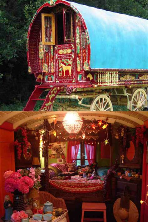 This article is to give you 13 caravan storage ideas. Pin on In Their Own Worlds: Vernon
