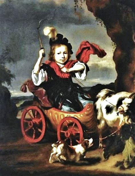 Its About Time 16c 18c Children Gather Their Real And Symbolic Sheep
