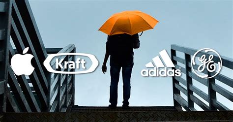 15 Examples Of Successful Umbrella Brands Axe Kraft Bmb