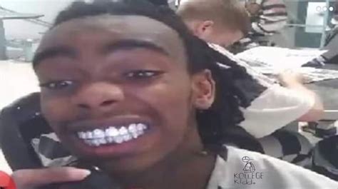 Ynw Melly Seen Smiling In Newly Released Jail Photos Vladtv