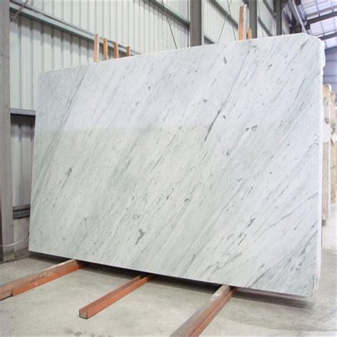How Many Different Types Of Carrara Marble Available In India