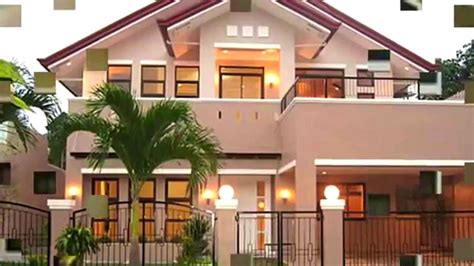 Manila is one city that gets a load of mixed reviews. House Philippines - Modern House