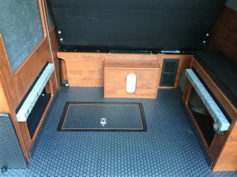 Fitz 2016 Sprinter 4x4 Rb 150s Build Page 10 Sportsmobile Forum