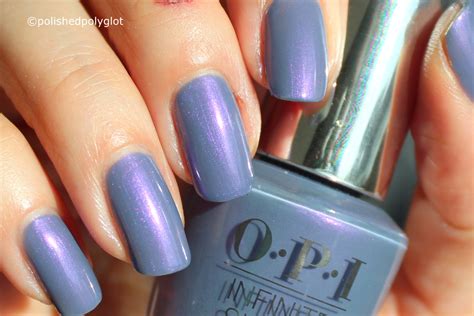 New │ Opi Neo Pearl Collection Spring 2020 Polished Polyglot