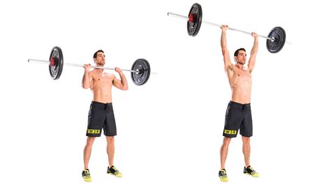 Risk Vs Reward Overhead Press Reset Wellness Physical Therapy