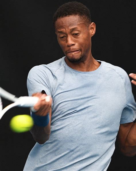 Christopher Eubanks Tennis Player Atp Tennis Majors