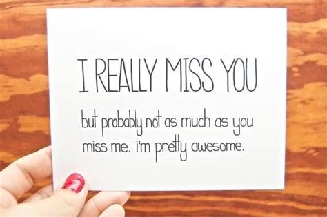 Miss You Quotes For Boyfriend Funny Image Quotes At