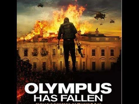 When the white house (secret service code: Olympus Has Fallen 2013 - FULL MOVIE | Movie | Pinterest