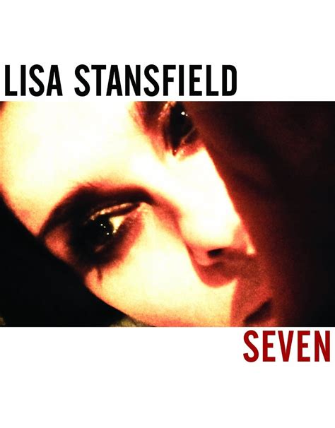 Lisa Stansfield Seven Pop Music