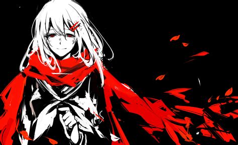 1318551 Kagerou Project 4k Ultra Hd Wallpaper Ayano Tateyama Rare