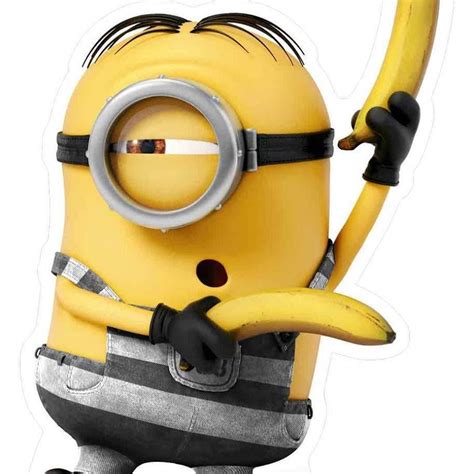 Minions Love Bananas Youtube