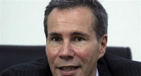 Alberto Nisman Hallan Adn Que No Corresponde A Fiscal En Su Casa