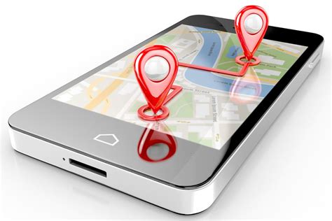 GPS Cell Phone Tracking: How to Track a Cell Phone Location - Tech Spirited
