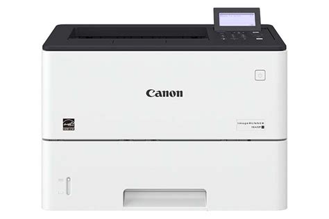 View other models from the same series. Canon U.S.A., Inc. | imageRUNNER 1643P