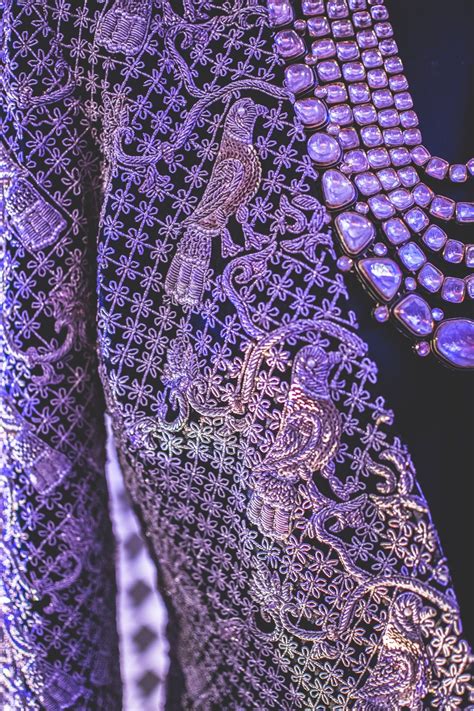 Anamika Khanna Couture'17 - HeadTilt | Anamika khanna, Indian bridal outfits, Khanna