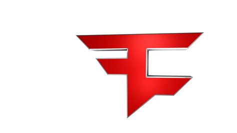 How To Draw Faze Logo Step By Step