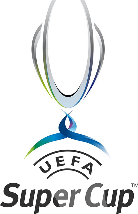 Uefa Super Cup Logopedia Fandom Powered By Wikia