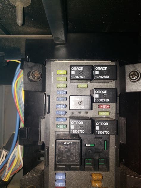 How to look up wiring diagrams for kenworth. Kenworth T680 Fuse Panel Diagram - Kenworth T680 Fuse Panel Diagram Wiring Diagram Save Www Www ...