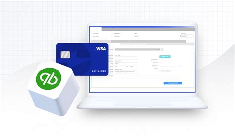 Merchants can use quickbooks payments to accept credit cards, debit cards and ach payments. Accept Credit Cards In QuickBooks | Payment Processing Integration