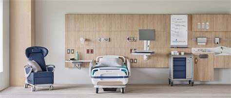 Patient Rooms Healthcare Herman Miller