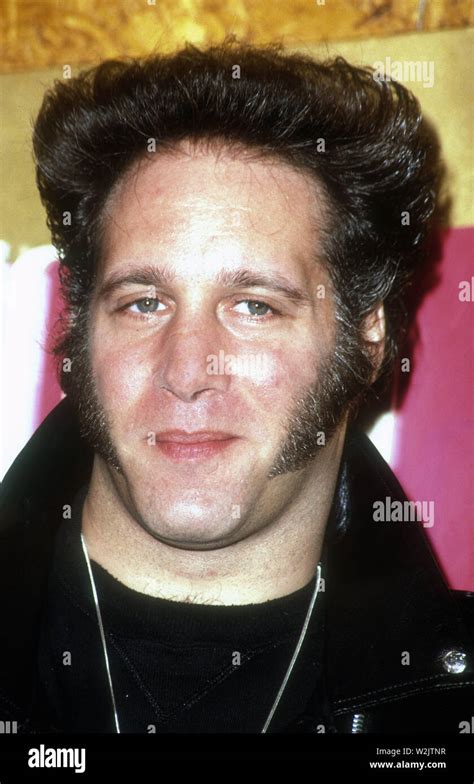 Andrew Dice Clay 1990 Photo By Michael Fergusoncelebrityarchaeology