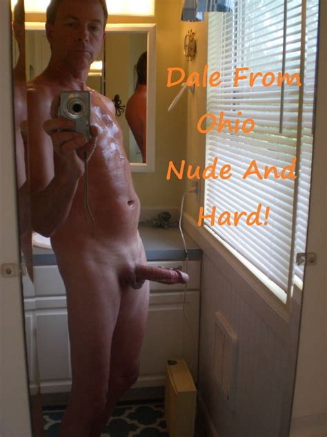 Exposing Dale From Ohio 20 Pics Xhamster