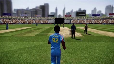 5 Best Cricket Games