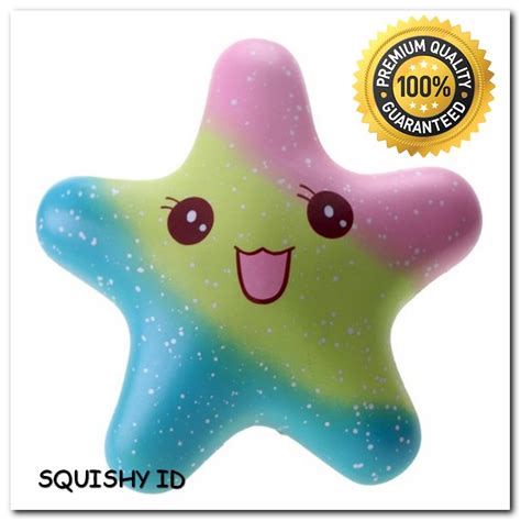 Gambar Squishy Kumpulan Gambar Squishy Lucu Slow Mainan Anak Trend