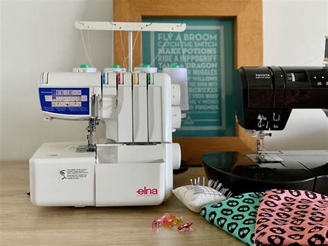 30 Best Overlock Sewing Machine Antoniotavish