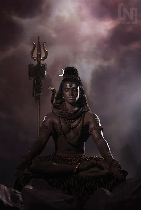 Dark Is Divine What Colour Are Indian Gods And Goddesses Bbc News