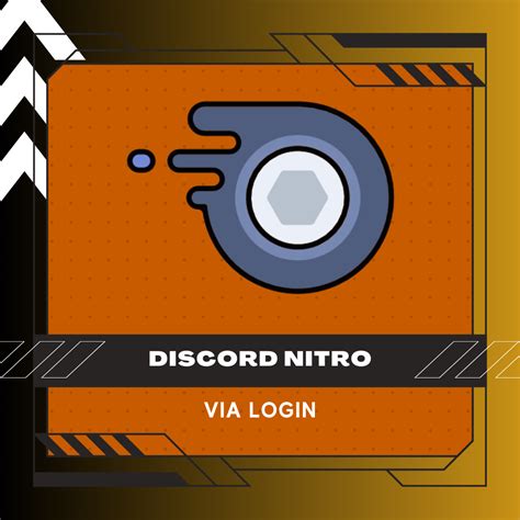 Jual Discord Nitro Discord Nitro 1 Bulan 2 Boost Complexity Store