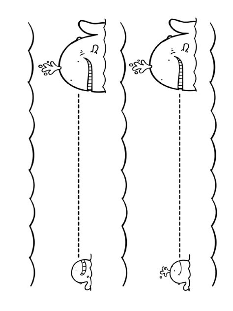 Lineas Segmentadas Niños Imagui