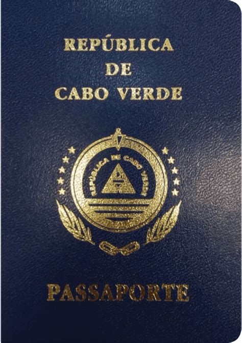 Cape Verde Country Profile 2023 Sovereign Man