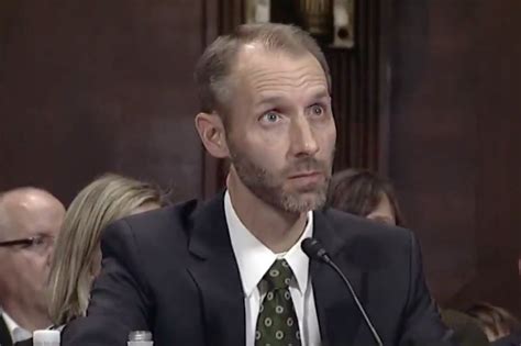 Trump Judicial Nominee Embarrassingly Fails To Answer Basic Hearing