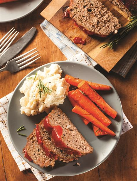 What's for Dinner? Comfort Meals for Cold Nights | Central ...