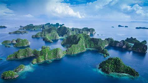 Raja Ampat Guía Rápida Del Idílico Archipiélago Papuano De Indonesia