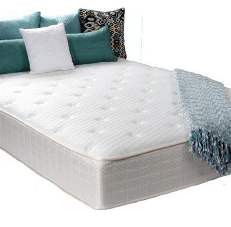 For many, the term refers to mattresses available in an exceptionally wide range of sizes. Custom Mattress (Custom sizes)