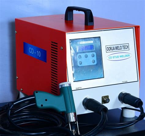 Stud Welding Machine Stud Welders Latest Price Manufacturers And Suppliers