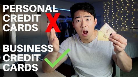 We did not find results for: 7 HIDDEN BENEFITS OF BUSINESS CREDIT CARDS - YouTube