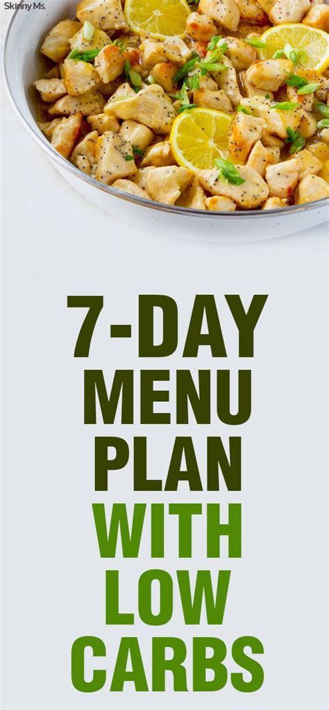 Day Complete Low Carb Diet Meal Plan All You Need Diet Doctor No