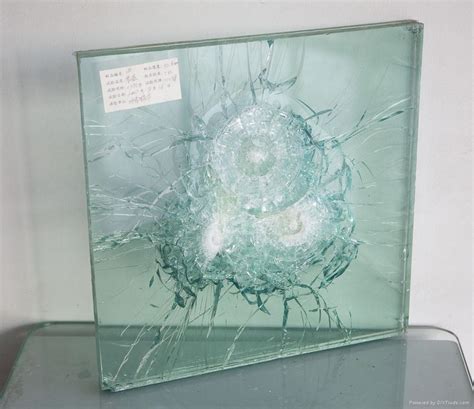 The Knowledge You Need To Know About Bulletproof Glass