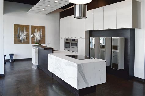 Kitchen Design Showrooms In Houston - Modern Kitchen Design - Perfect Chair
