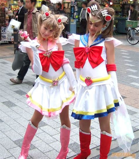 Safebooru 2girls Bishoujo Senshi Sailor Moon Censored Cosplay Japan Mosaic Censoring Multiple