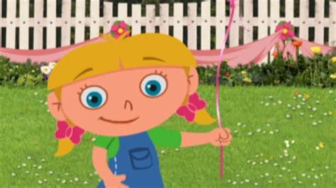 The Birthday Balloons Little Einsteins Season 1 Episode 6 Apple Tv