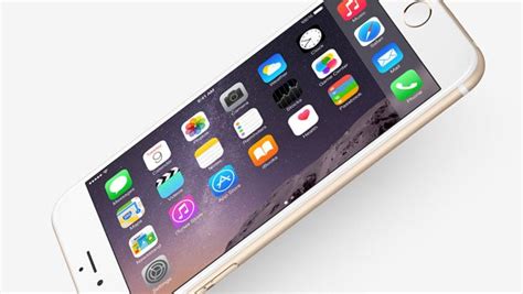 Iphone 6 Release Date News Rumours Specs And Price Trusted Reviews