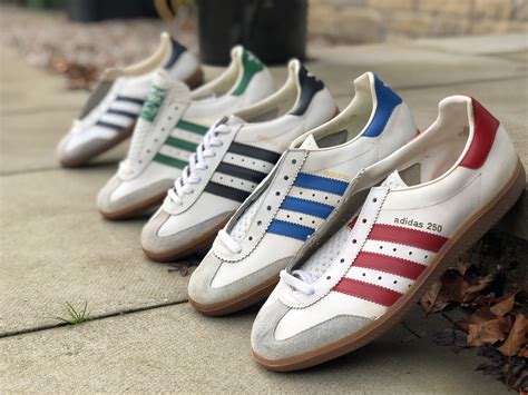 Adidas Vintage Shoes Hottest New Styles