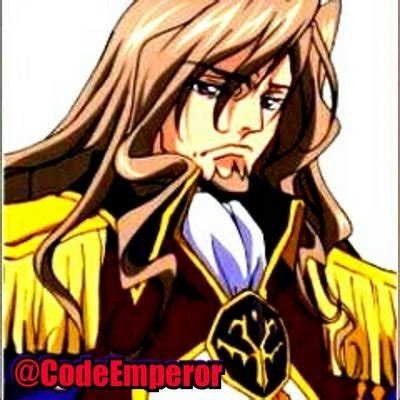Images Of Charles Zi Britannia Code Geass Hot Sex Picture