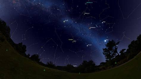 El mejor momento para ver esta lluvia de estrellas es durante la noche del domingo 13 de diciembre y la del lunes 14 de diciembre. Llega la última y mejor lluvia de estrellas de 2018 que se ...