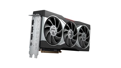 Gigabyte Radeon Rx 6800 Xt And Rx 6800 Reference Graphics Cards Unveiled