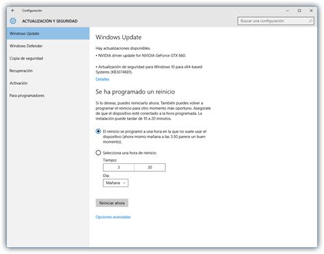 Cómo deshabilitar las actualizaciones obligatorias en Windows 10 SoftZone